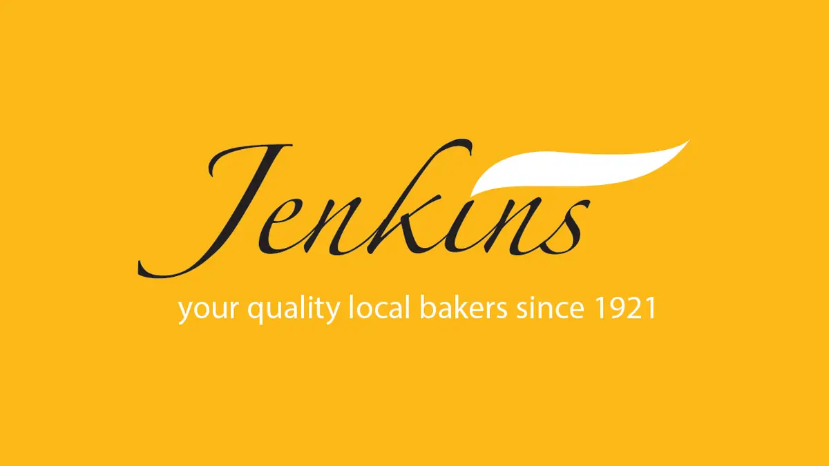 Jenkins Bakery – bakery in Mount Pleasant, Llanelli