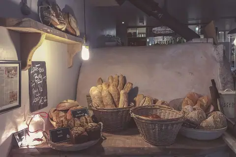 Jenkins Bakery photo 3